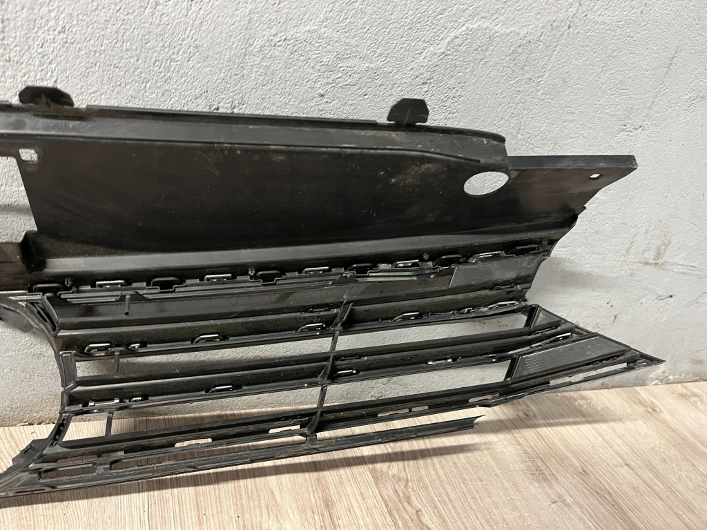 фото №14, Vw passat b8 решітка радіатора решітка радіатора 3g0853653