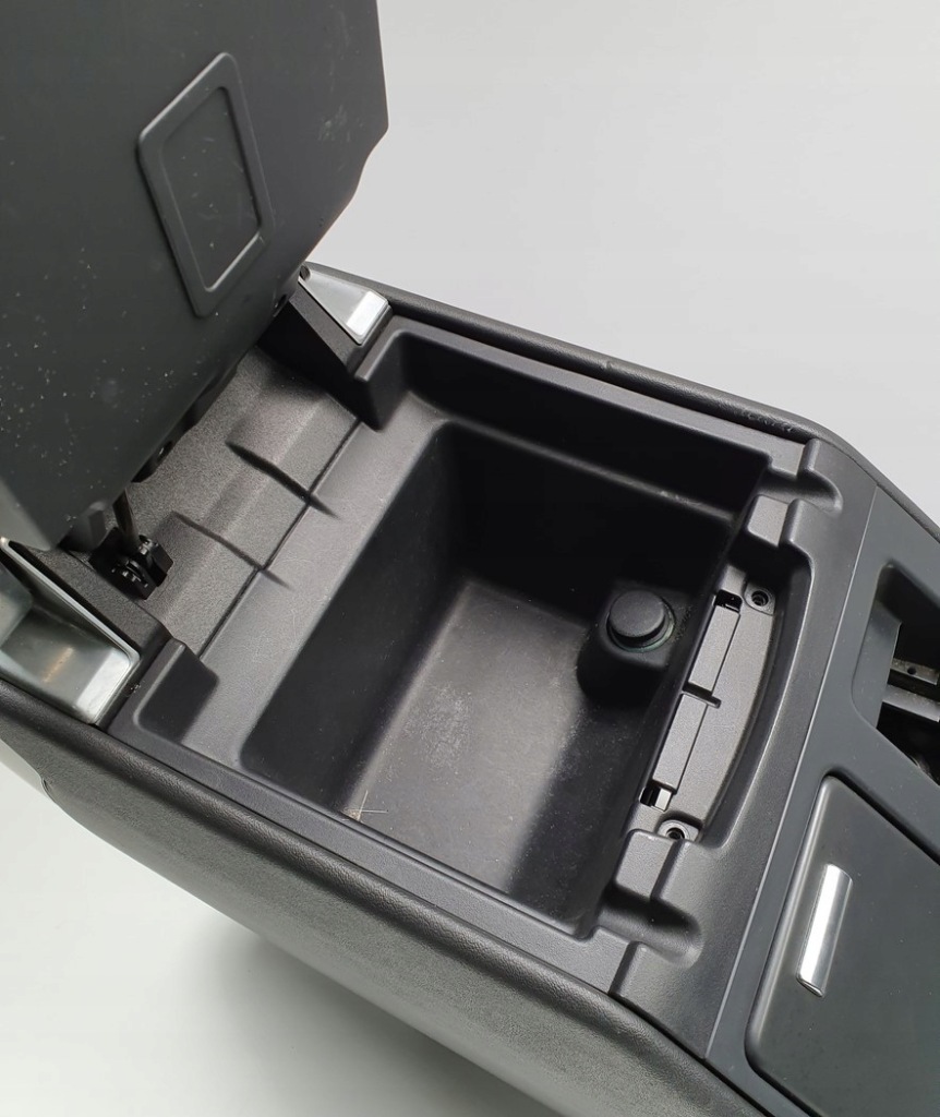 фото №7, Туннель подлокотник range rover iii l322 europa