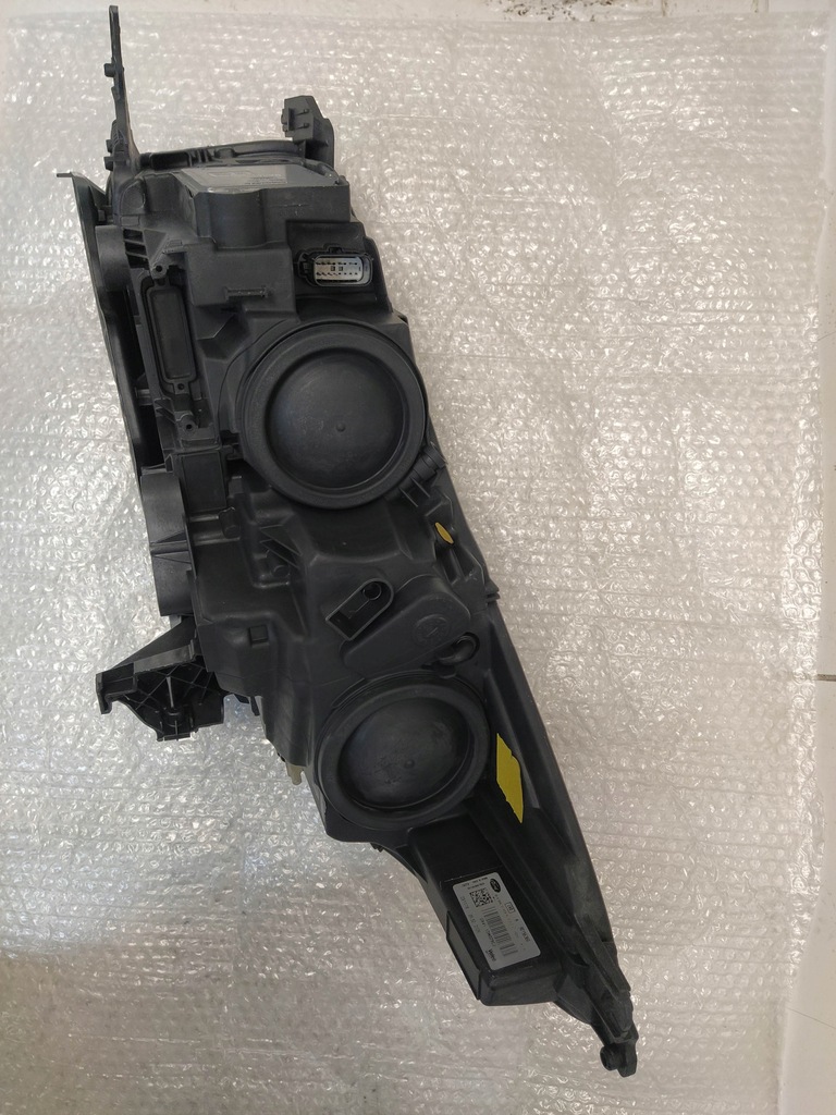 фото №15, Ford kuga mk2 lift 2016- escape lift 2016 - лампа права передня перед