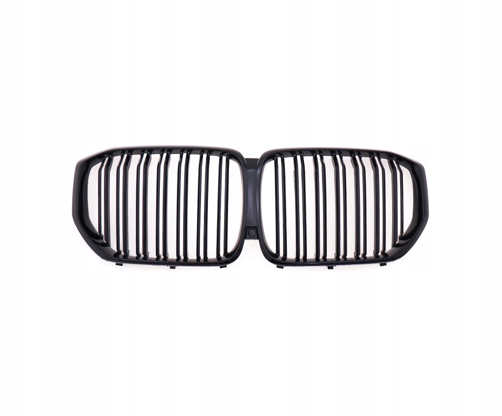 фото №1, Bmw x5 g05 18 - решётка радиатора решётка радиатора решётка радиатора бампера