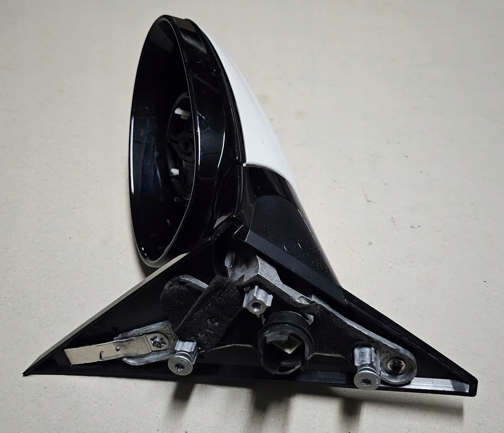 фото №6, Bmw 1 e81 e82 e88 дзеркало праве m-pakiet a300 5pin