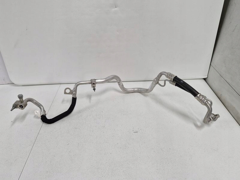 Купить Mercedes w177 2.0 b шланг пабтрубок  трубка кондиционера a1778305201