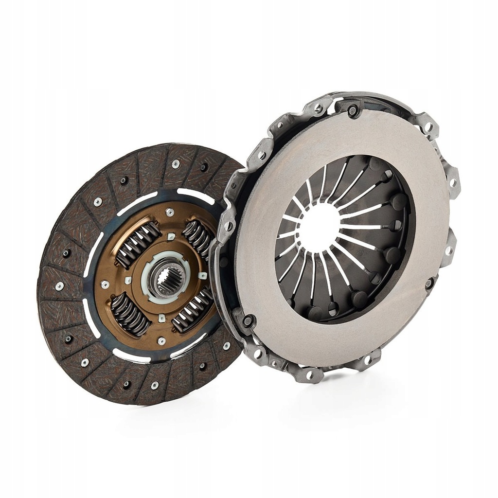 фото №8, Набор сцепления ridex 479c1109 do opel vivaro a van x83 vivaro a combi