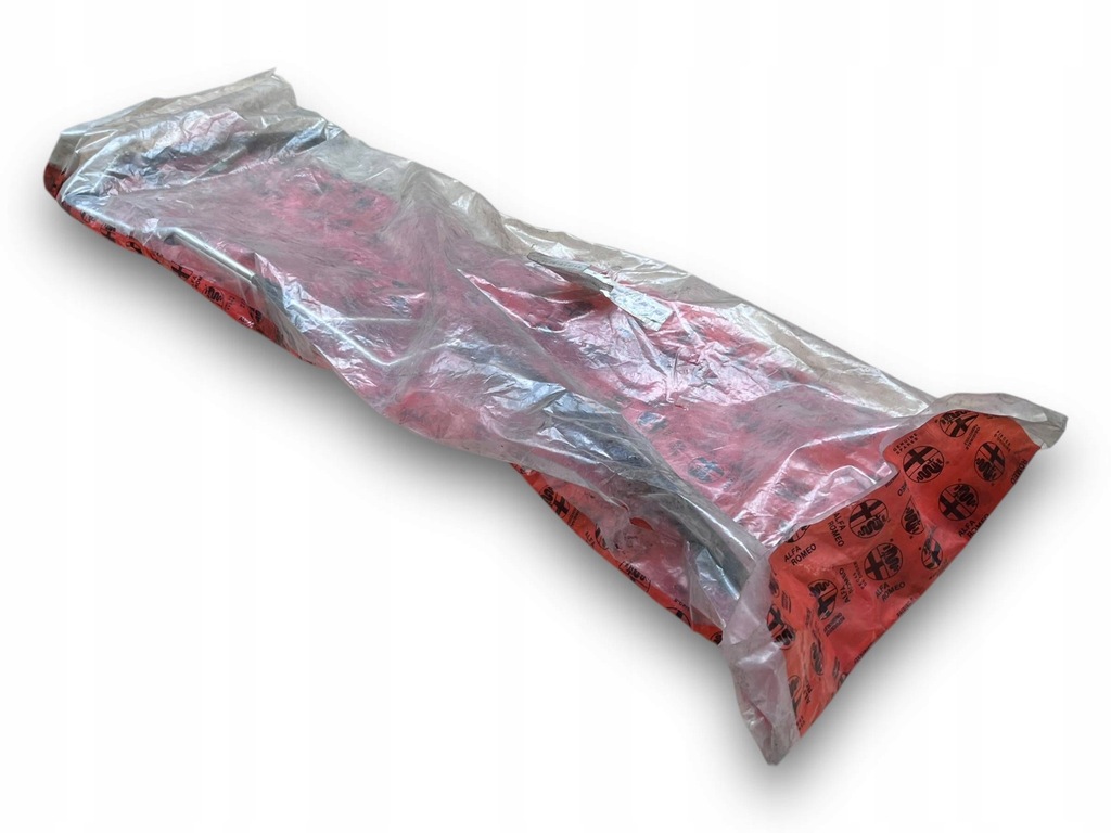 фото №2, Alfa romeo 166 магістраль трубки підсилювача оригінальна 60679674 !j