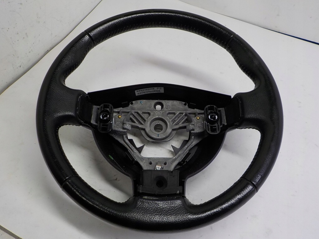 фото №1, Nissan qashqai j10 повітропровід шкіра