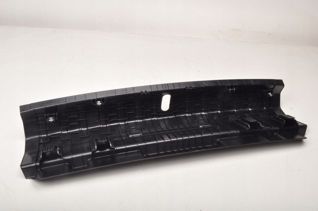 фото №9, Bmw i4 g26 захист край багажника 23r 7951240