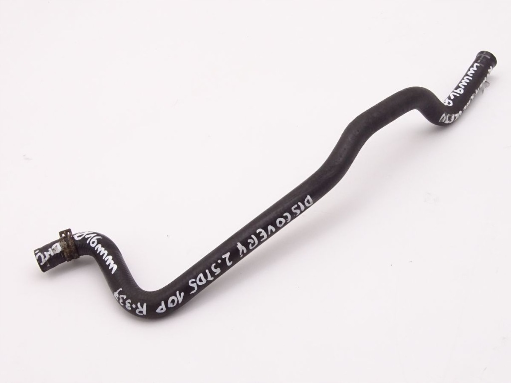 фото №1, Land rover discovery ii 98-04 2.5 td5 wąż wody