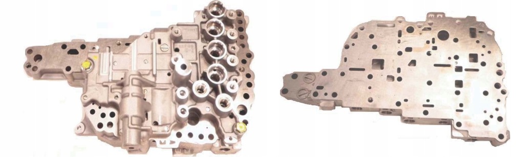 фото №7, Блок управления мехатроника jf011e peugeot 4007 rvr mitsubishi lancer outlander