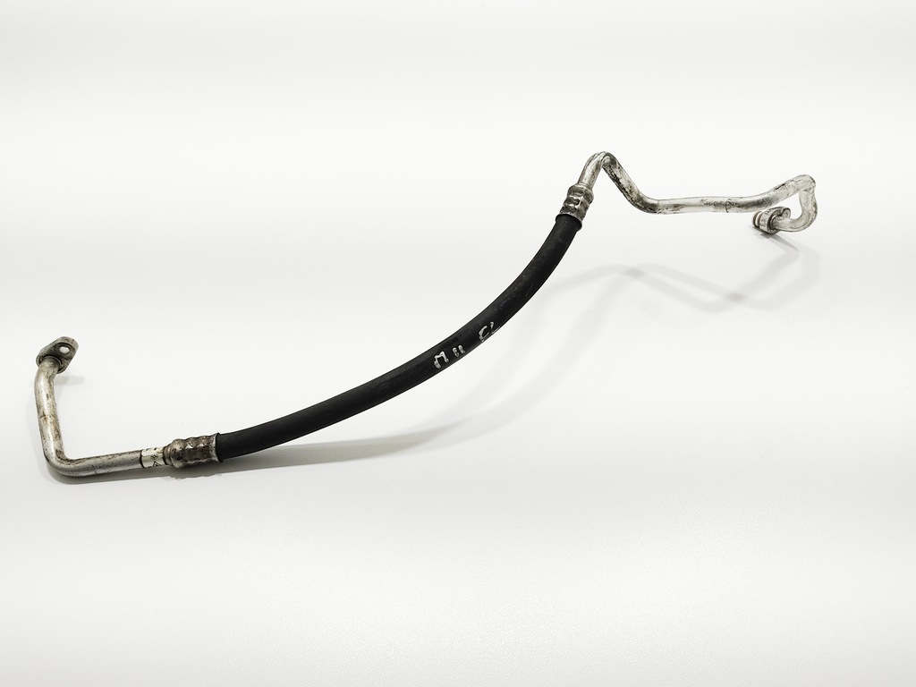 фото №1, Шланг кондиціонера master 2.5 dci 2006-2009