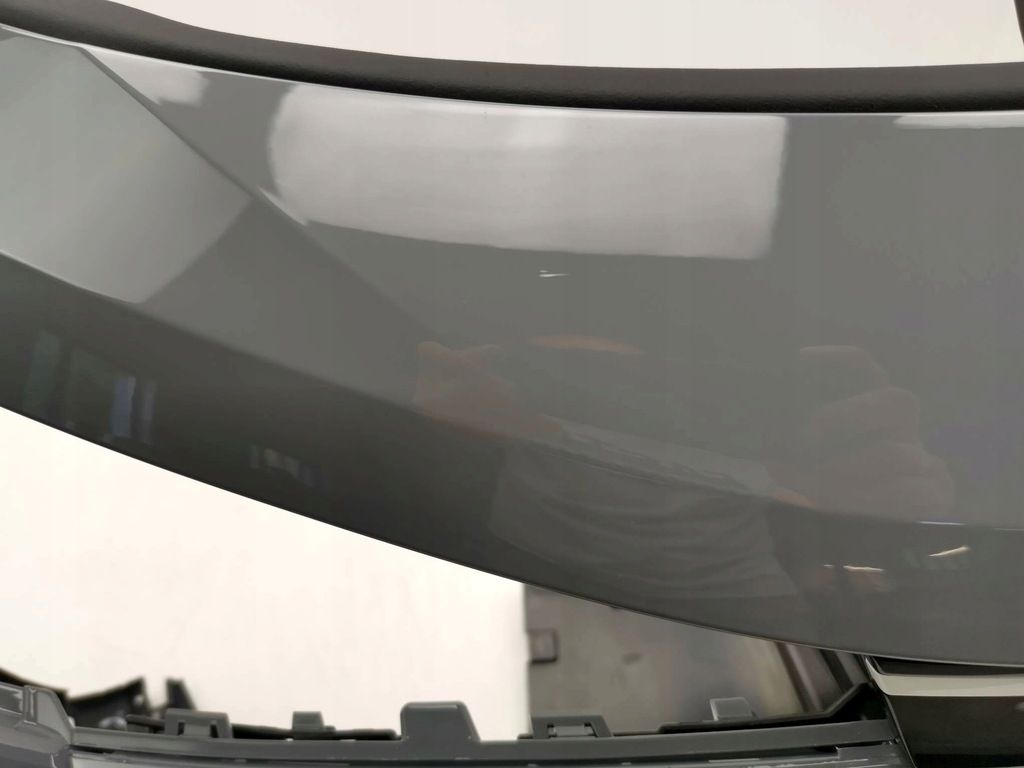 фото №14, Новий org бампер перед vw id.4 11a807217 4xpdc камера la7c