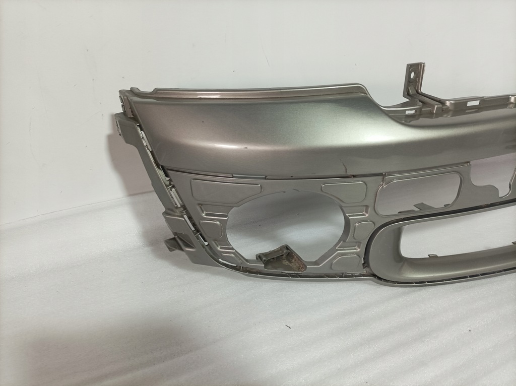 фото №2, Mni r56 бампер перед