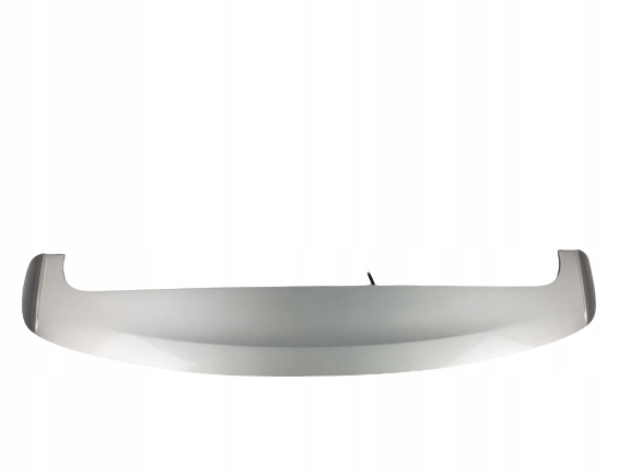 фото №5, Hyundai ix35 спойлер спойлер кришки