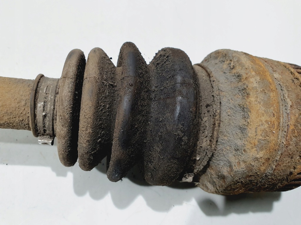 фото №5, Приводной вал левая задняя задняя bmw e92 n43b20a автоматическая коробка передач