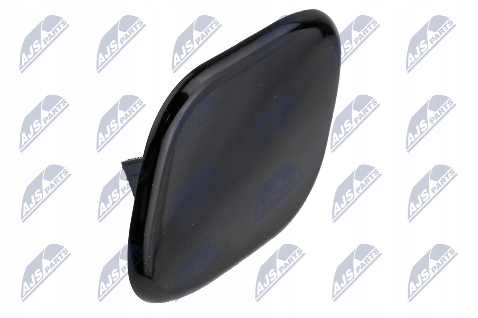 фото №2, Nty eds-hy-510 крышка, бампер