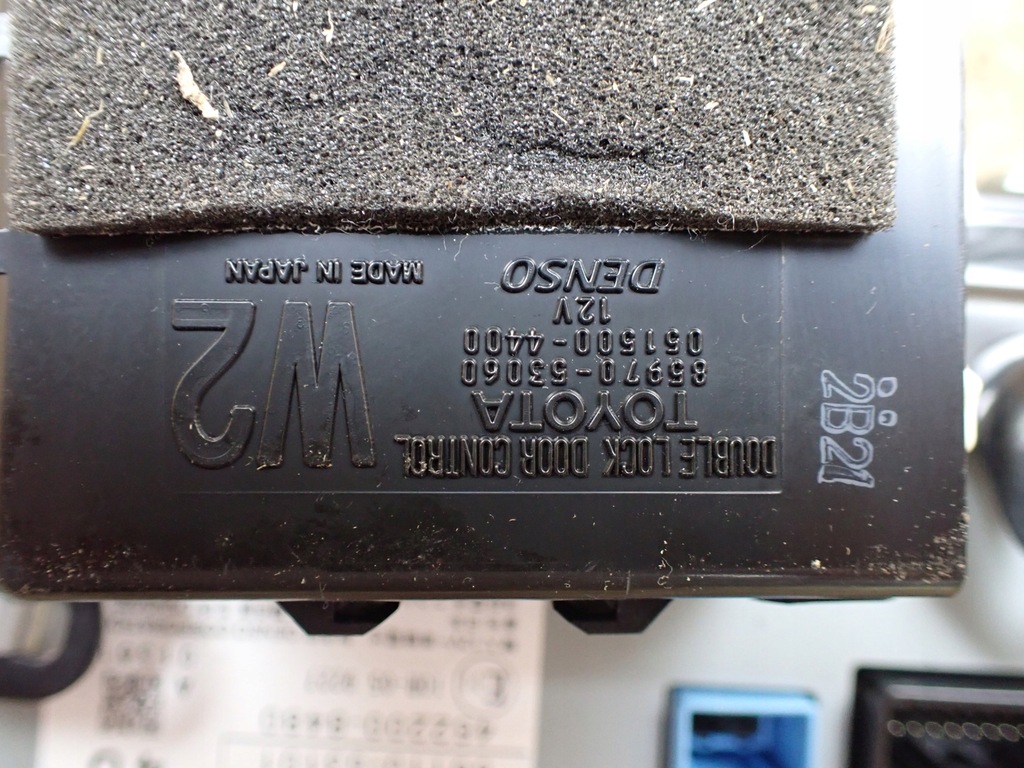 фото №7, Дисплей lexus is iii 200t 300 po lift 18 europa 86110-53101 85970-53060