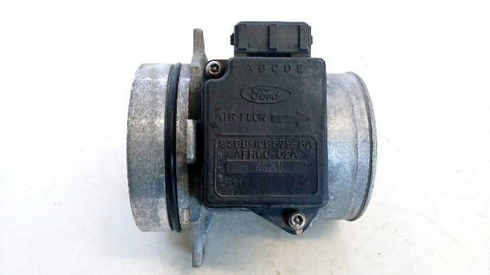 Витратомір mondeo mk1 1,8 b 94r 93bb-12b579-ba Зі Шроту