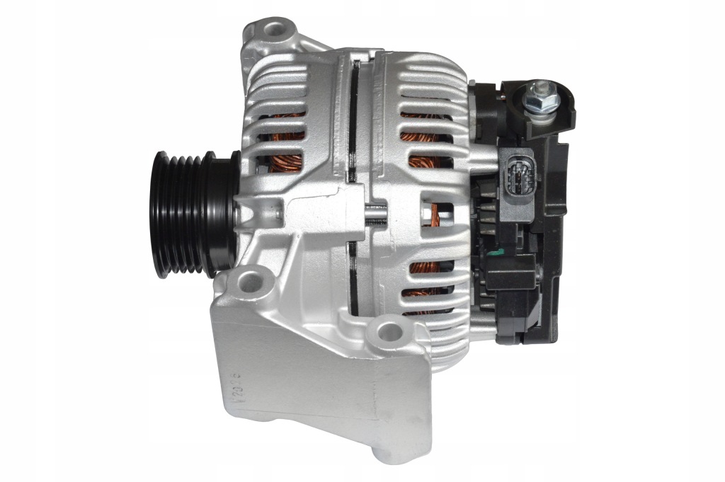 фото №1, Генератор 2.0 turbo 2.2 dgi direct 2.2 16v opel vectra b c zafira a signum