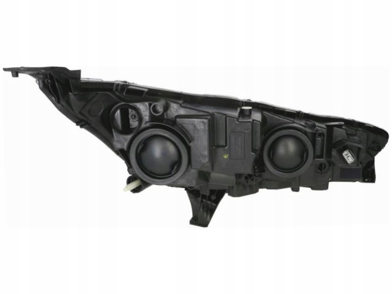 фото №4, Лампы фары ford tourneo connect 18- transit connect 18-