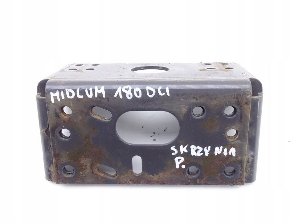 фото №1, Renault midlum 00-06 dci кронштейн коробки передач права