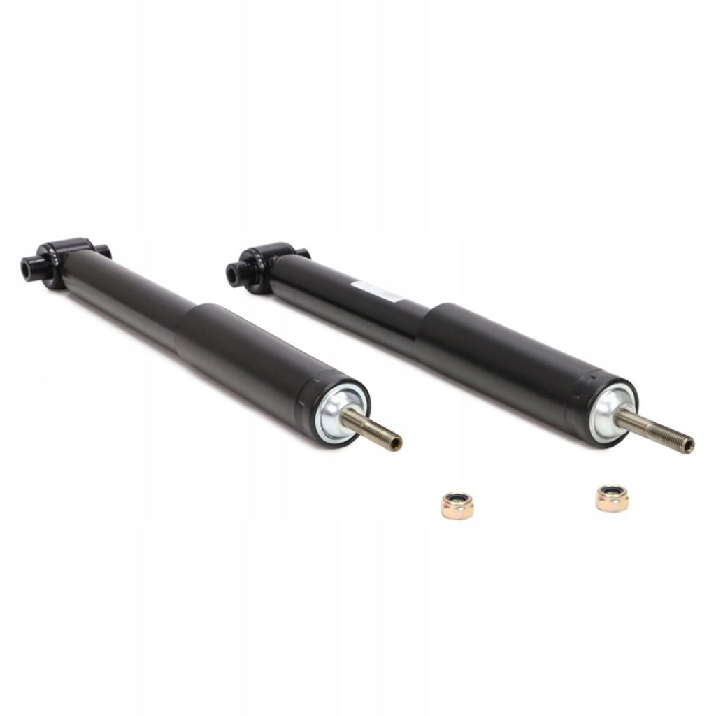 фото №3, Набор амортизаторов "ms" задняя renault ve