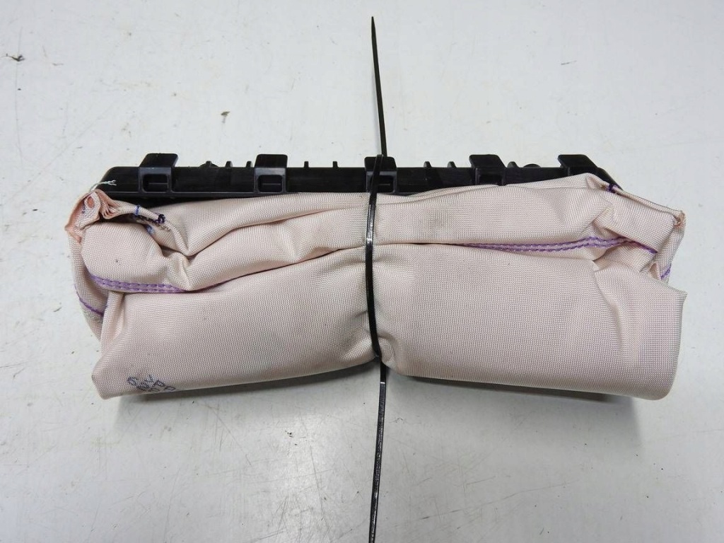 фото №1, Citroen c5 ii sw 07-10 подушка коленная подушка безопасности 96825000zw