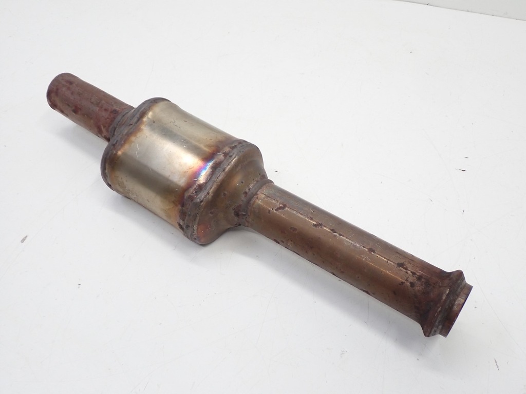 фото №1, Каталізатор фільтр dpf fap mini coutryman r60 9812451 82149460 086462