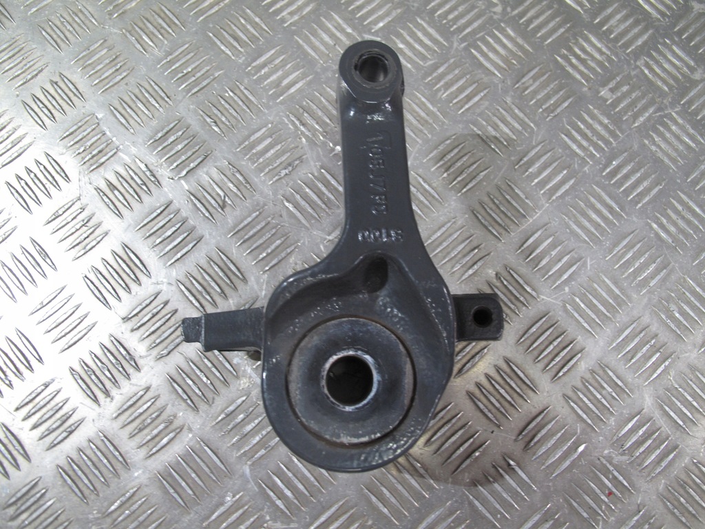 фото №4, Кронштейн рессора кронштейн кронштейн scania r s