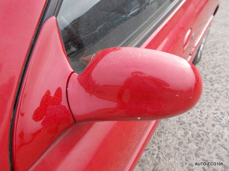 фото №1, Зеркало левая kia rio i