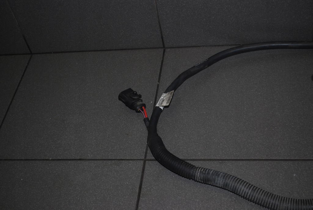 фото №7, Шланг жгут генератора audi q7 4m0971228bf