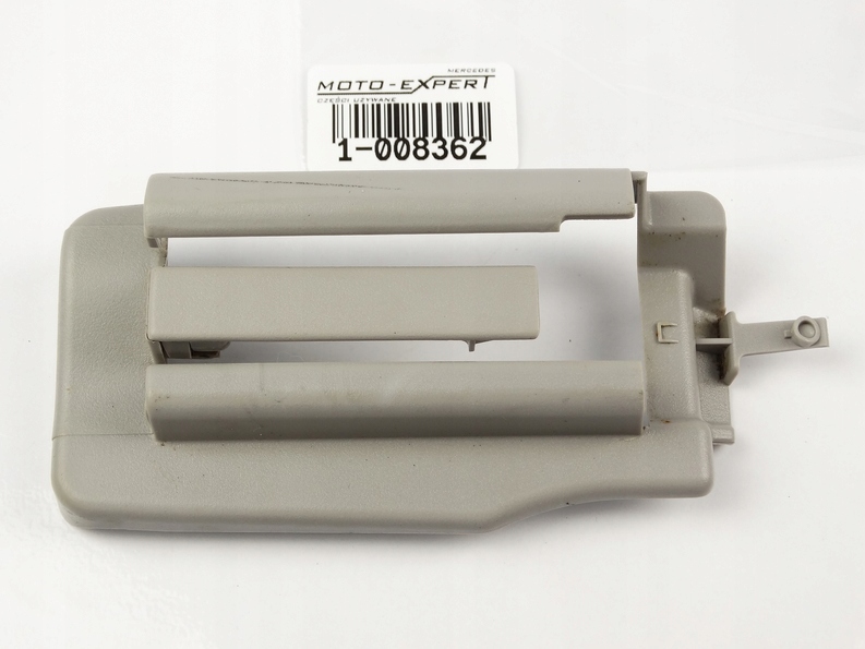 фото №1, Mercedes s klasa w220 защита рейки сиденье