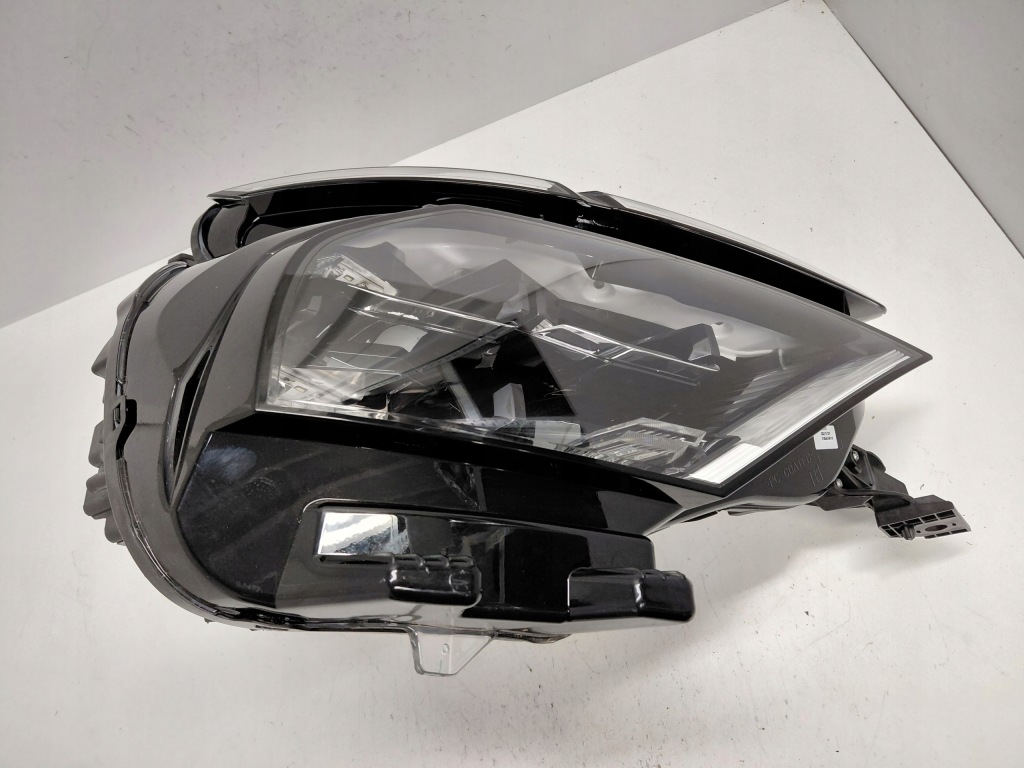 фото №11, Citroen c4 iii full led лампа правая левая