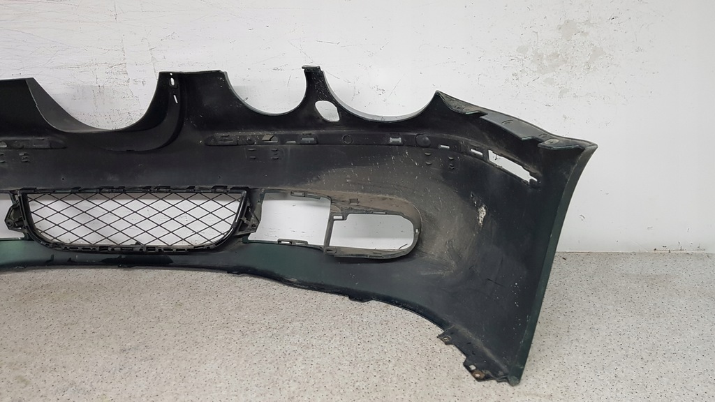 фото №6, Jaguar s-type r 2004 - бампер перед 7980