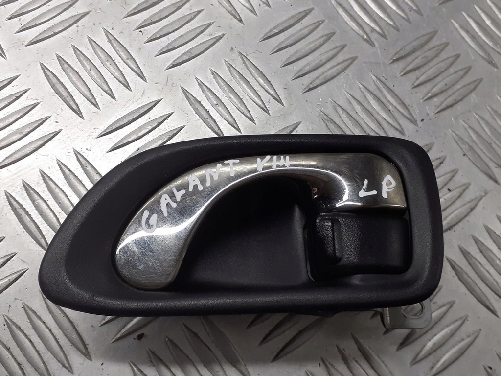 фото №1, Ручка права передня внутрішня mitsubishi galant viii