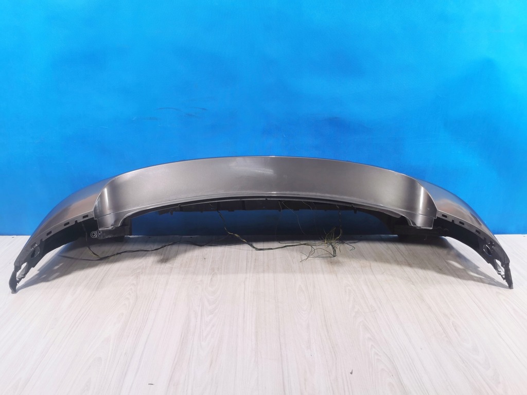 фото №6, Mini cooper r60 r61 countryman 10/14 бампер задня задній pdc