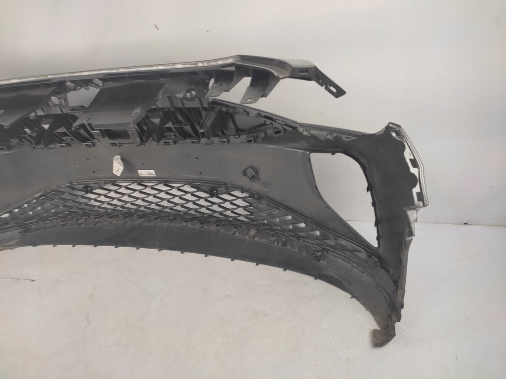 фото №11, Vw id.4 id4 бампер передний перед 4pdc 2019- 11a807221