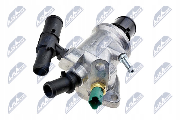 фото №1, Термостат з корпус fiat punto 1.9jtd 99- 46758586