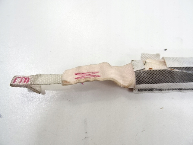 фото №10, Audi q3 lift подушка безпеки шторка безпеки права