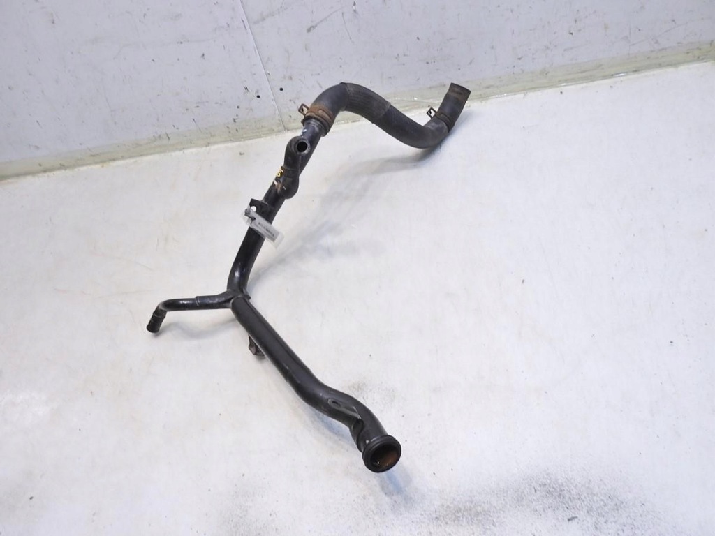 фото №6, Wąż труба wody hyundai i40 1.7 crdi