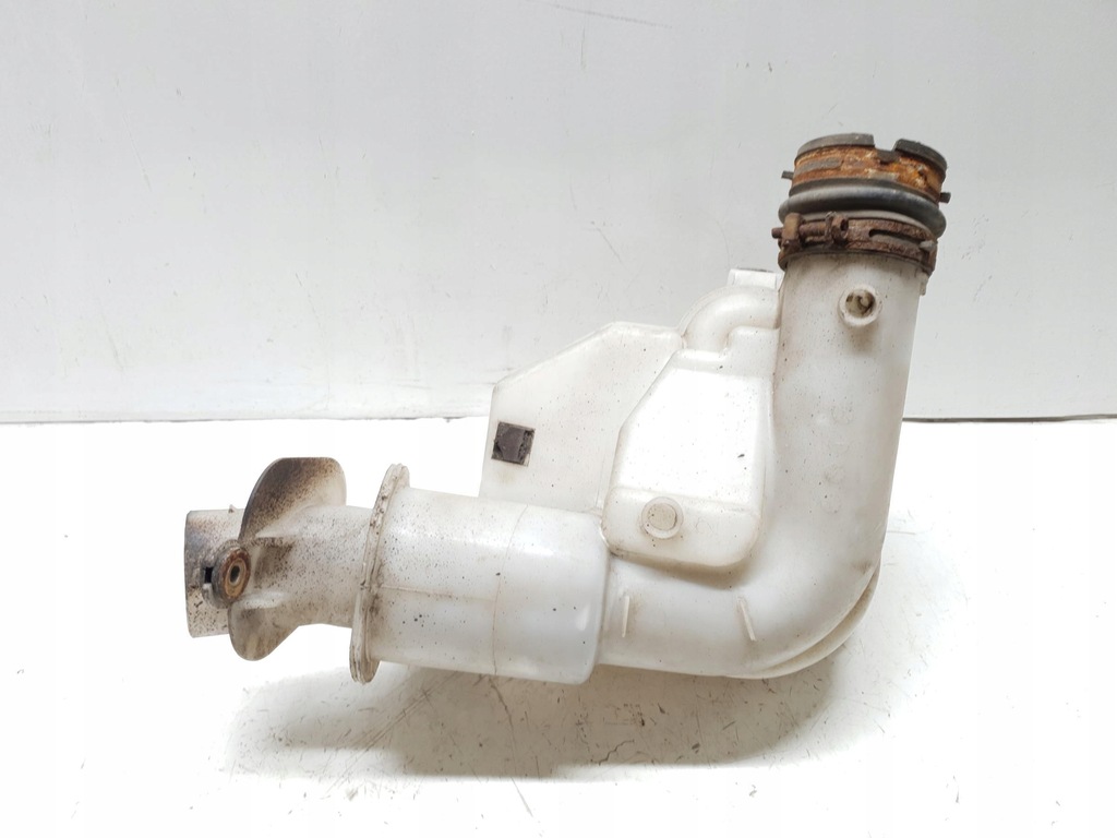 фото №1, Резонатор повітря mazda 323 f ba 1.5 16v