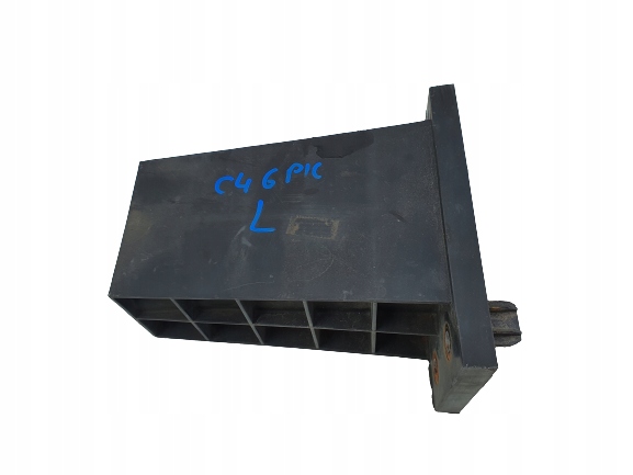 фото №1, Зона деформации левая citroen c4 picasso 9658842580