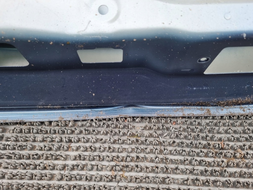 фото №11, Mazda cx-5 cx5 2 ii 17- кришка багажника багажника задня задня кришка багажника