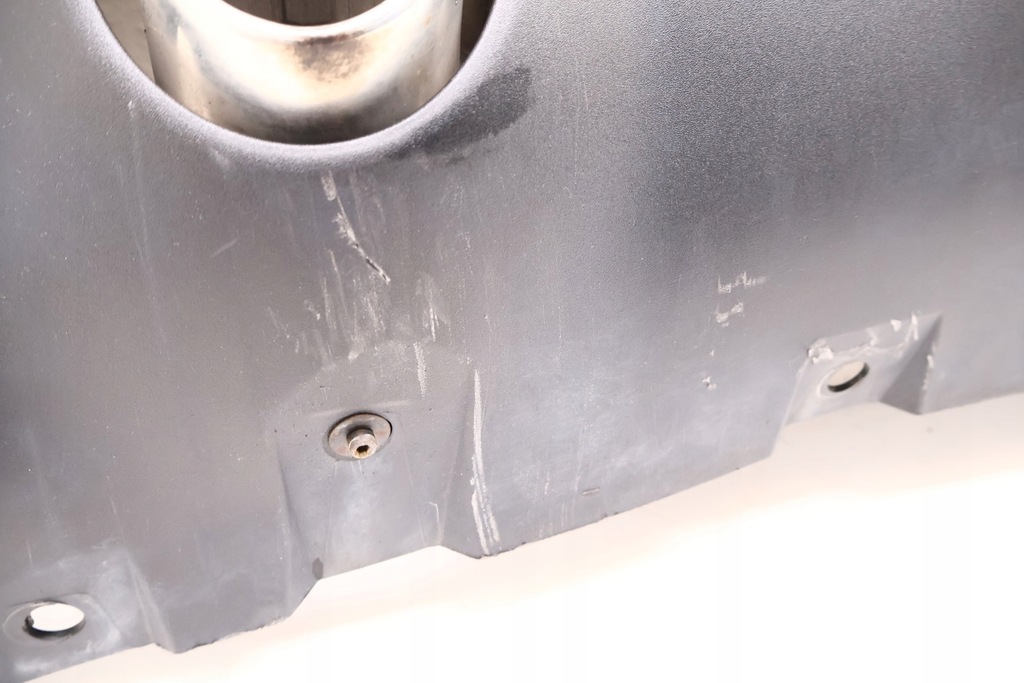 фото №11, Alfa romeo giulia накладка диффузор бампера 156123685