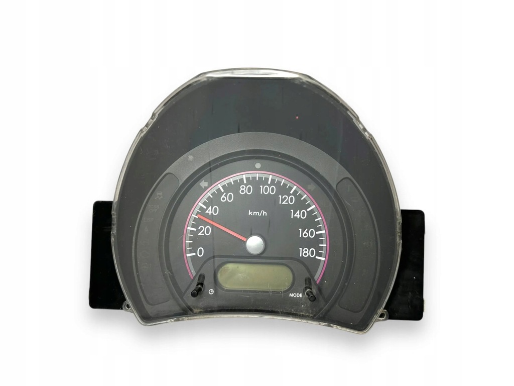фото №1, Suzuki alto 2010 счетчик / спидометр