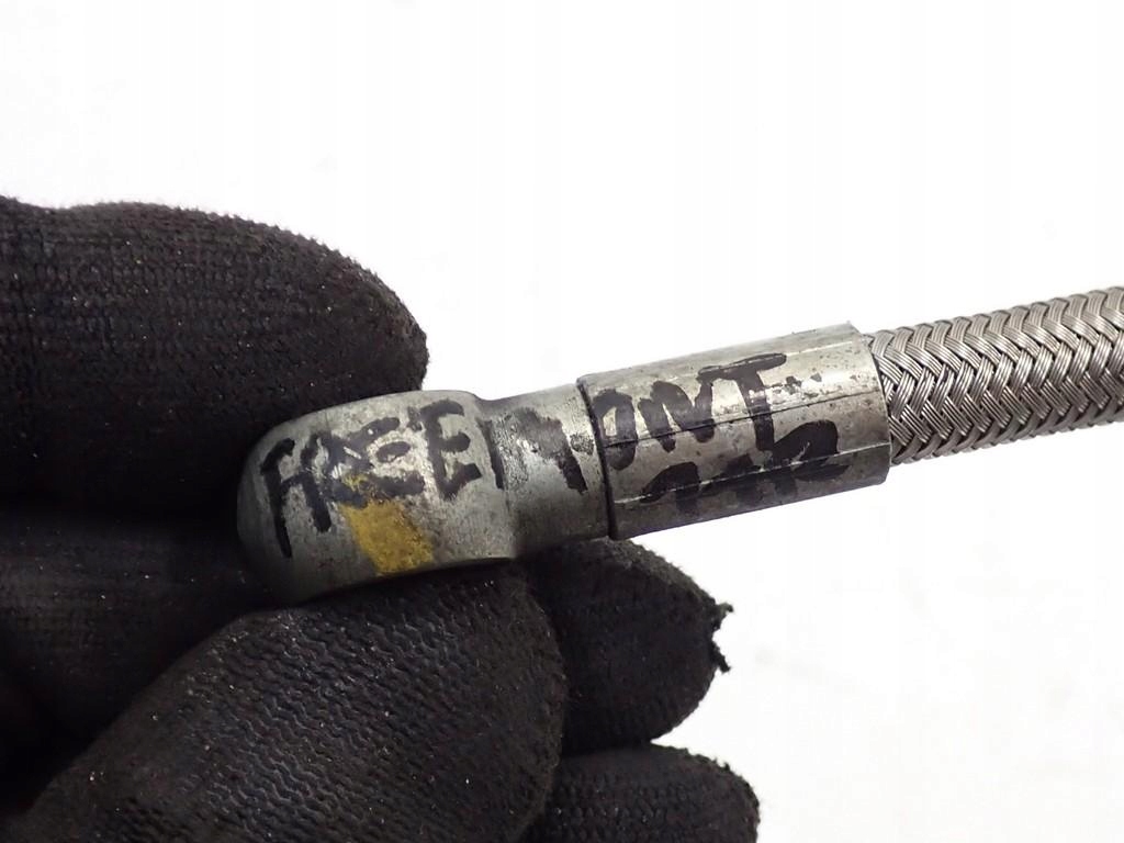 Пабтрубок  шланг трубка масла турбины fiat freemont 2.0 m-jet 11r в Украине