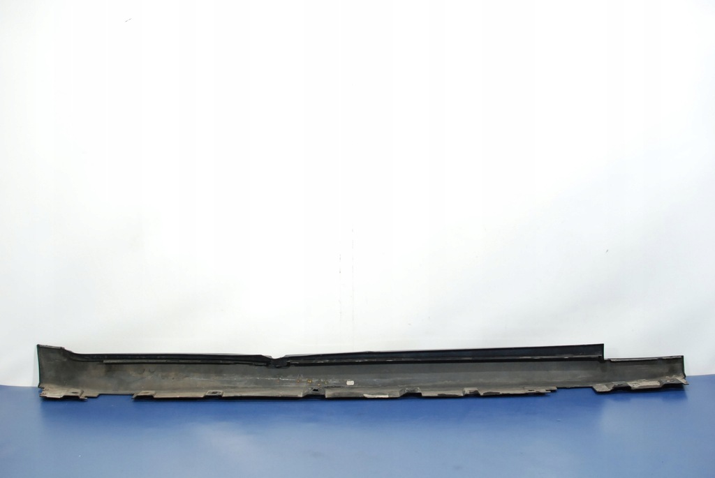 фото №7, Bmw 7 f01 f02 молдинг порог левая 7209339