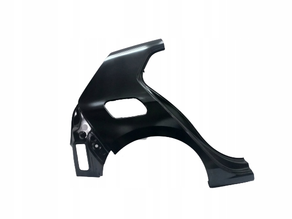 фото №1, Vw golf 8 viii 5h4 порог задний крыло задняя 19-24