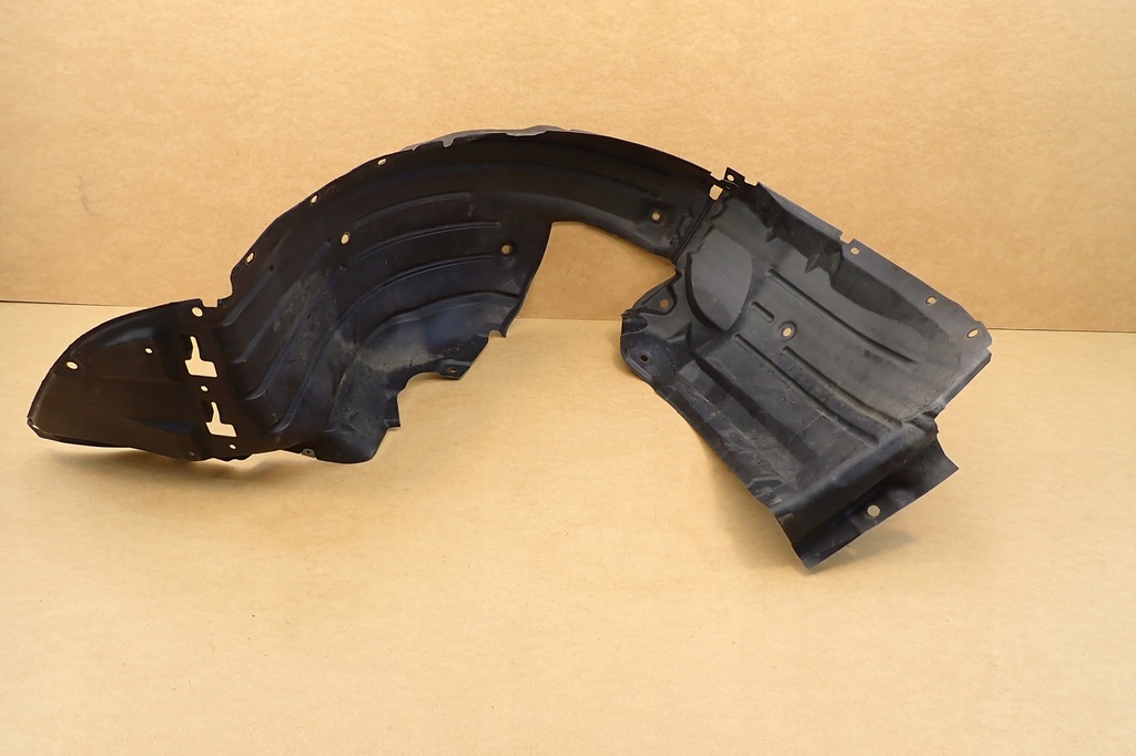 фото №6, Mazda 6 gj 13- подкрылок левая передние перед ghp9 k7016 lh оригинальный номер