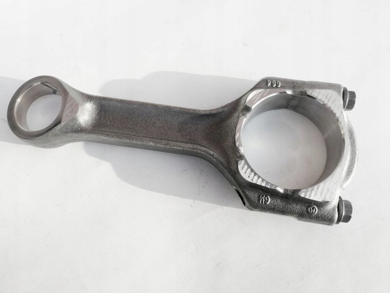 фото №1, Opel insignia freemont 2,0cdti шатун 664