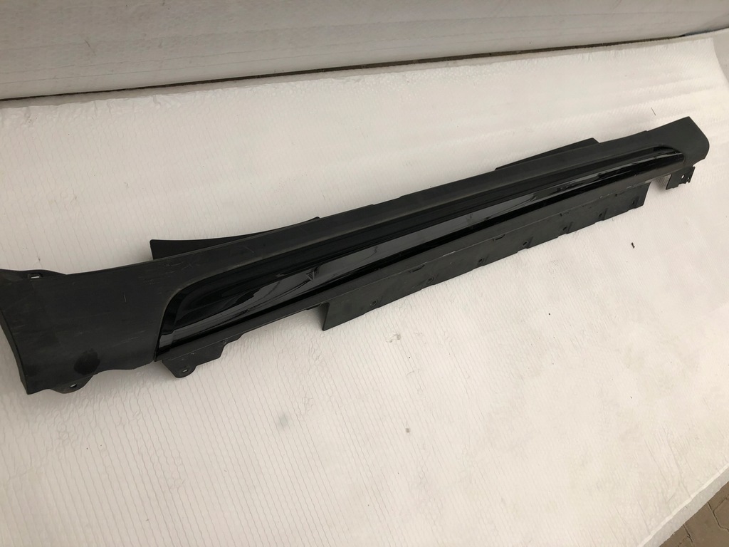 фото №2, Молдинг порог порог правый mini countryman f60