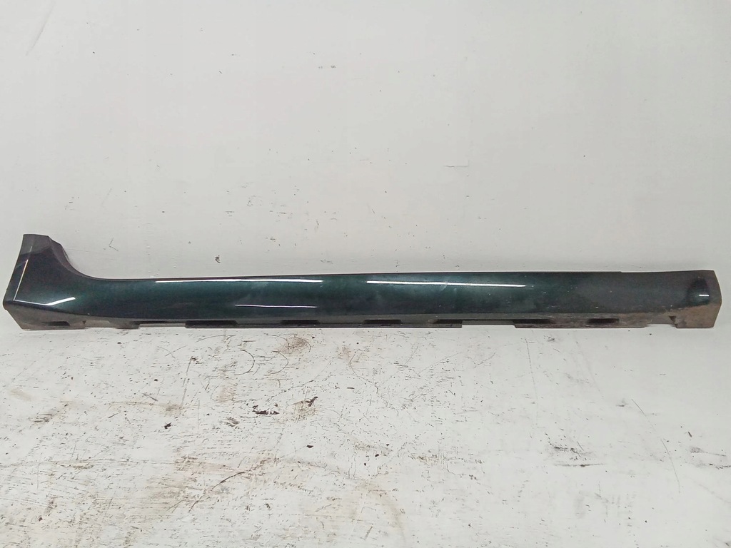 фото №1, Jaguar xf x250 2010 права сторона поріг